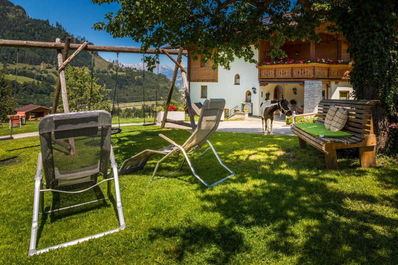 Weidinghof Lägenhet Sankt Veit im Pongau Exteriör bild