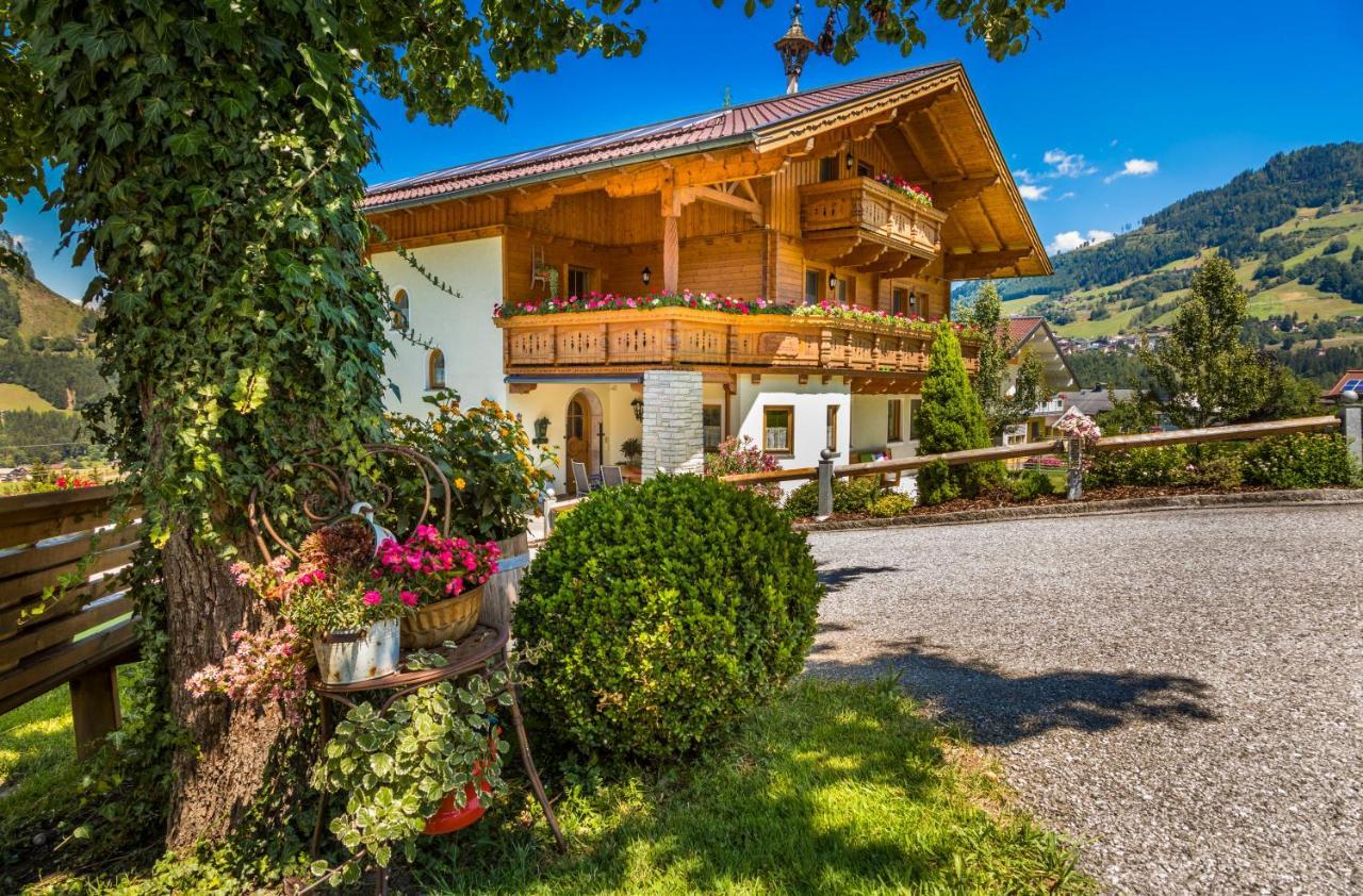 Weidinghof Lägenhet Sankt Veit im Pongau Exteriör bild