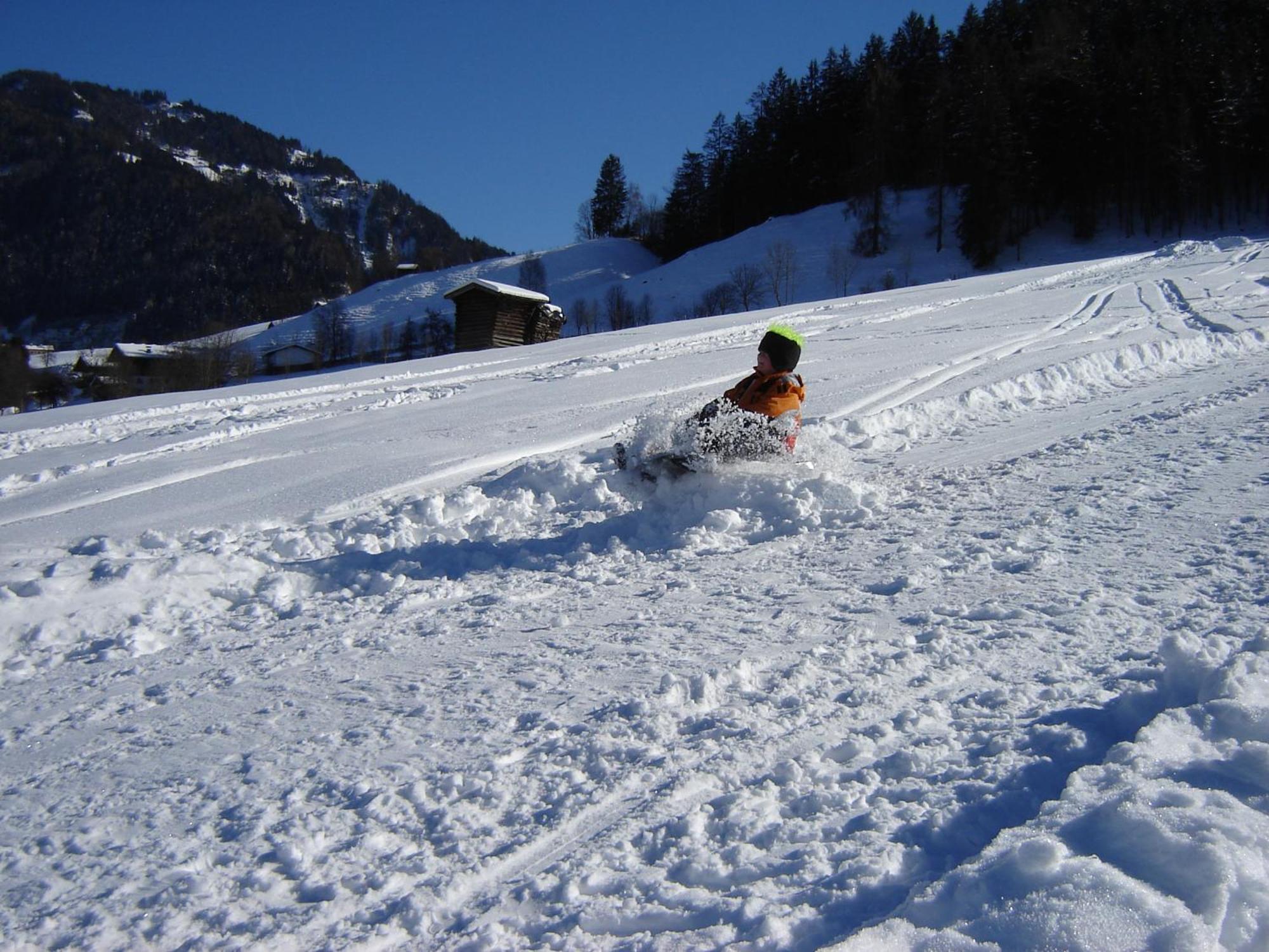 Weidinghof Lägenhet Sankt Veit im Pongau Exteriör bild